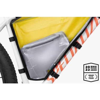 Bidon Pojemnik na wodę APIDURA Innovation Lab Frame Pack Hydration Bladder (1.5L)