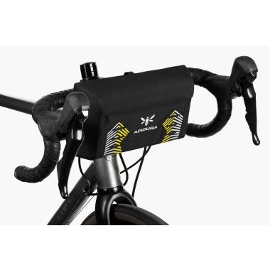 Torba na kierownicę APIDURA Racing Handlebar Mini Pack (2.5L)