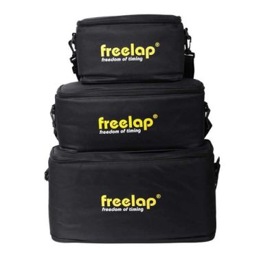 Freelap Satchel Bags Medium - torba do zestawu pomiaru czasu