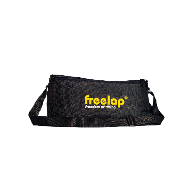 Freelap Satchel Bags Medium - torba do zestawu pomiaru czasu