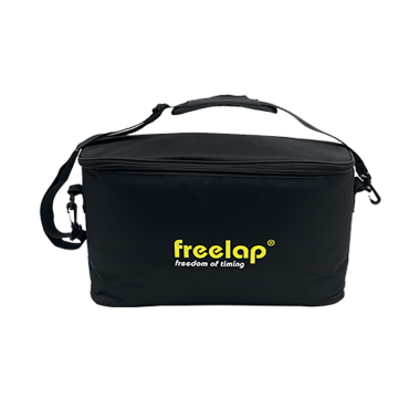 Freelap Satchel Bags Small - torba do zestawu pomiaru czasu