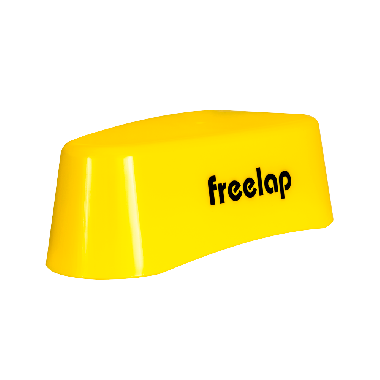 Freelap Tx Track Pro - odbiornik systemu pomiaru czasu