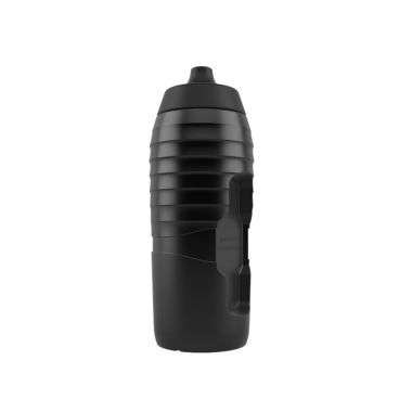 Bidon FIDLOCK&KEEGO TWIST 800 ml czarny + łącznik