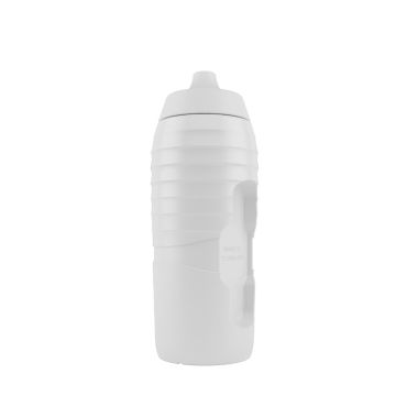 Bidon FIDLOCK&KEEGO TWIST 800 ml biały + łącznik