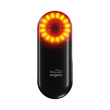 Lampka tylna z radarem MAGICSHINE SEEMEE 508 Radar Tail Light 