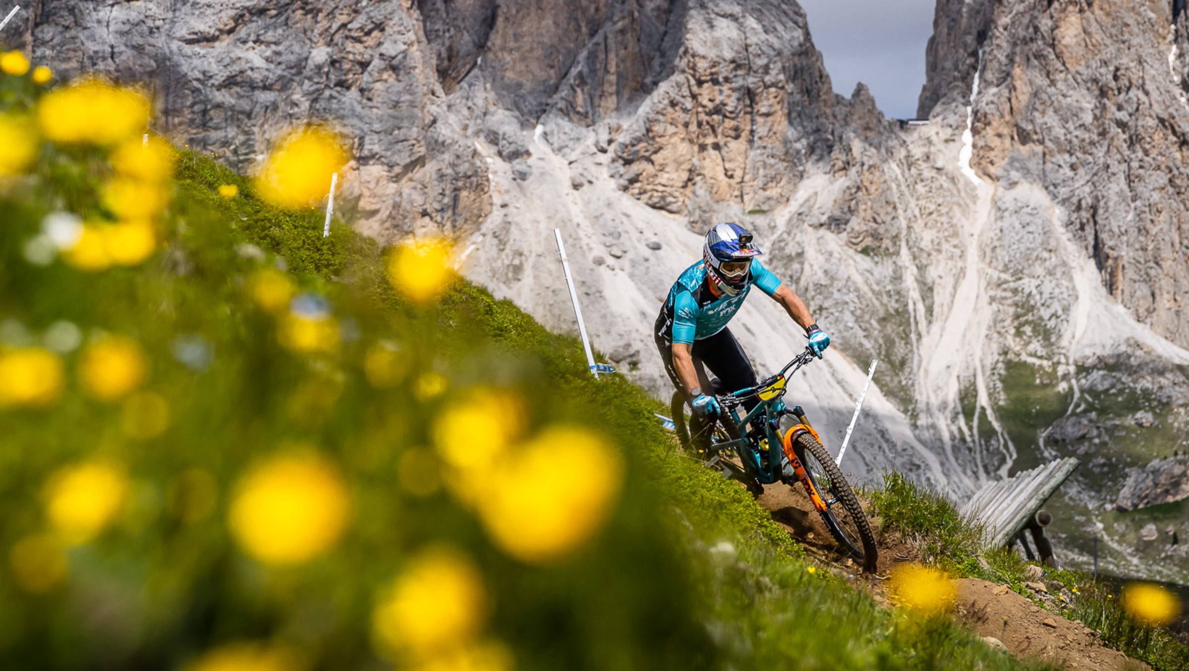 Historyczne wydarzenie! Pierwsze Mistrzostwa Świata Enduro (Enduro & E-Enduro World Championships) [wyniki na żywo]