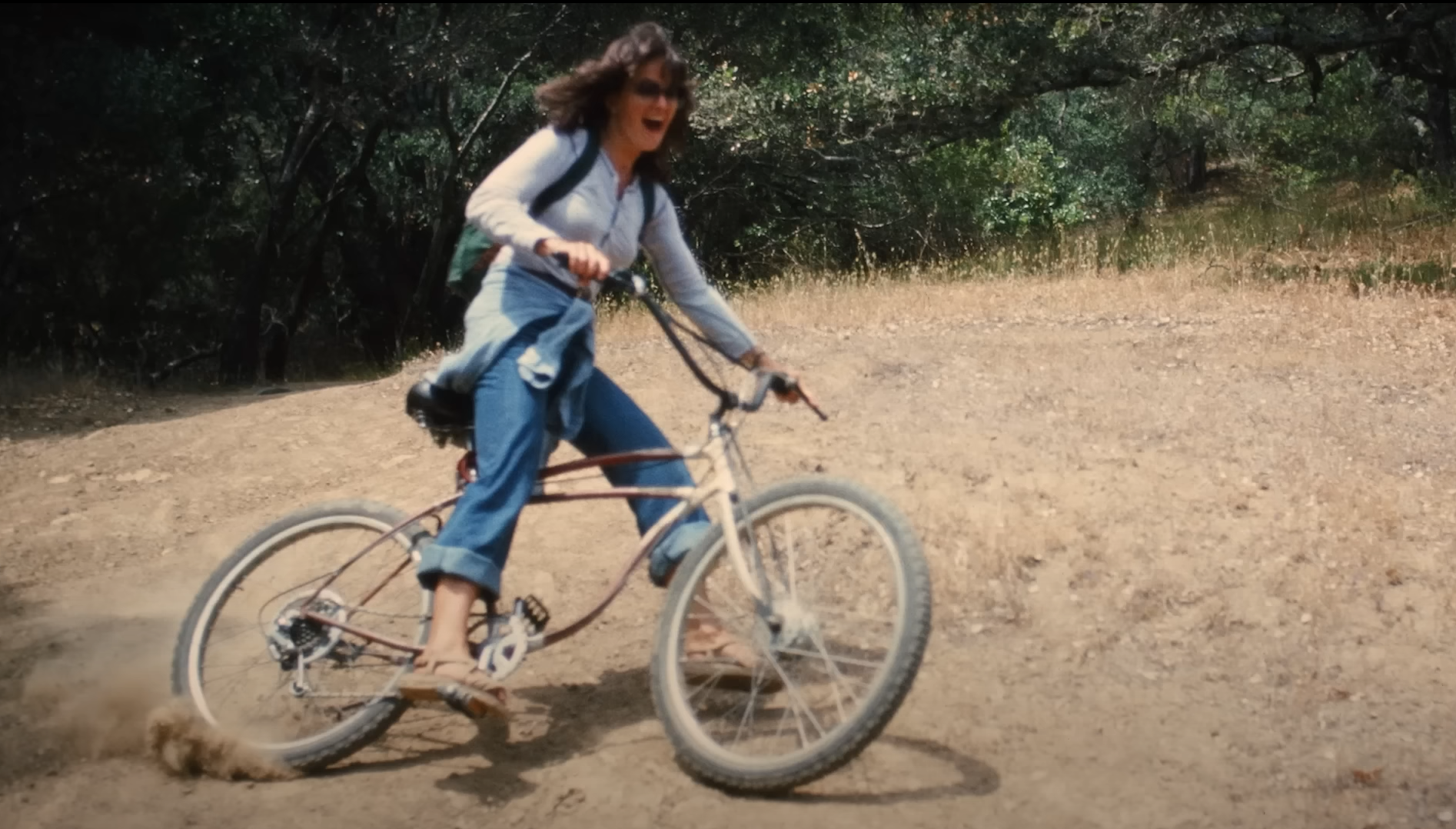 [wideo] Piękna historia początków MTB: od klunkera do rewolucji w kolarstwie