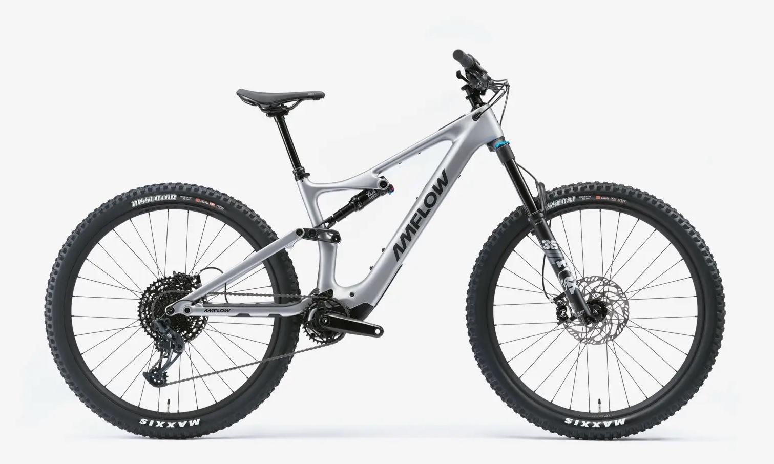 eMTB Amflow PL Carbon